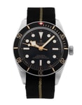 Pre-Owned Tudor Black Bay 58 Watch